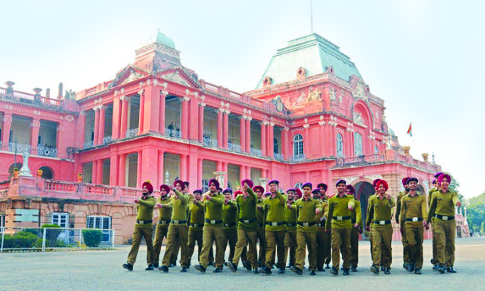 Entrance examination in Sainik schools to be held on Jan 21, 2024 Entrance examination in Sainik schools to be held on Jan 21, 2024