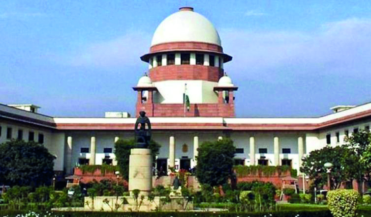 SC to hear on Monday pleas alleging delay in judge appointments and transfers SC to hear on Monday pleas alleging delay in judge appointments and transfers