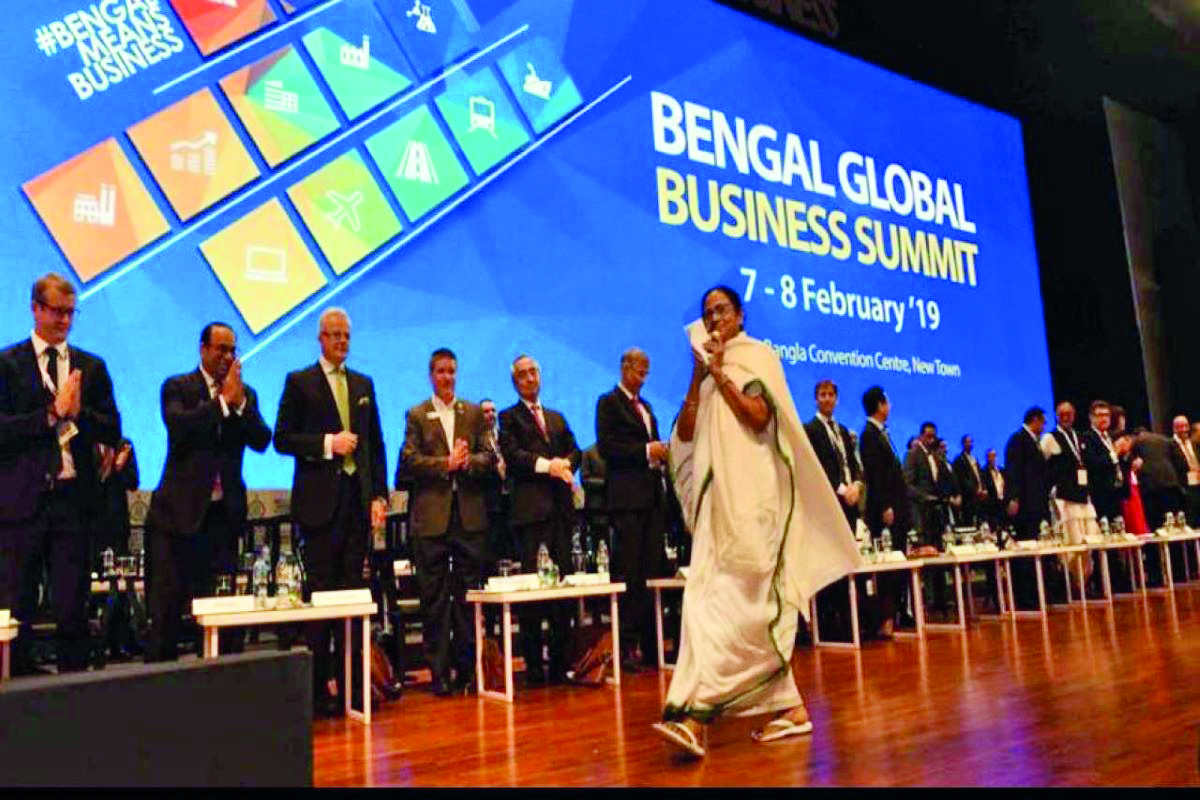 Biggest ever UK delegation to participate at BGBS this year Biggest ever UK delegation to participate at BGBS this year