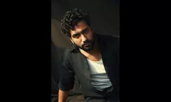 Would love to do sports-oriented films: Vicky Kaushal Would love to do sports-oriented films: Vicky Kaushal