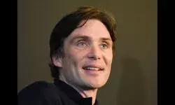 Cillian Murphy to be honoured at Palm Springs International Film Awards