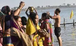 President, PM extend Chhath Puja greetings to people