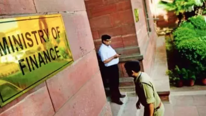 Finance Ministry asks PSU banks to take measures to strengthen cybersecurity Finance Ministry asks PSU banks to take measures to strengthen cybersecurity