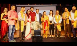 iLEAD organises a star studded musical event