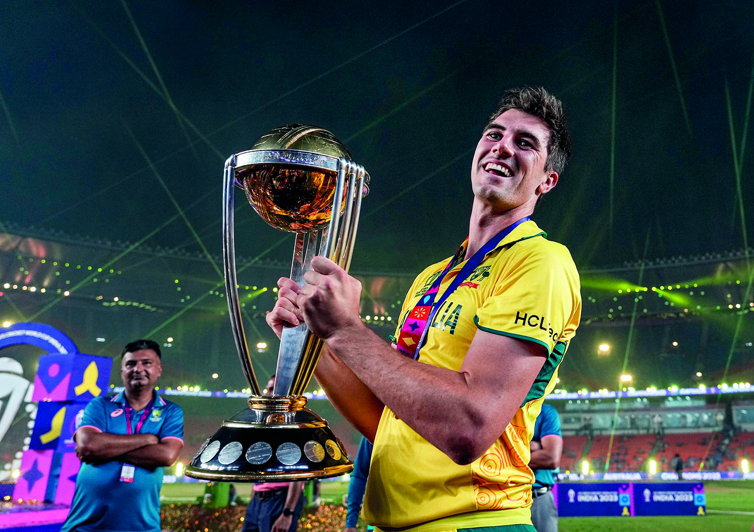 We saved our best for the last, says Cummins We saved our best for the last, says Cummins