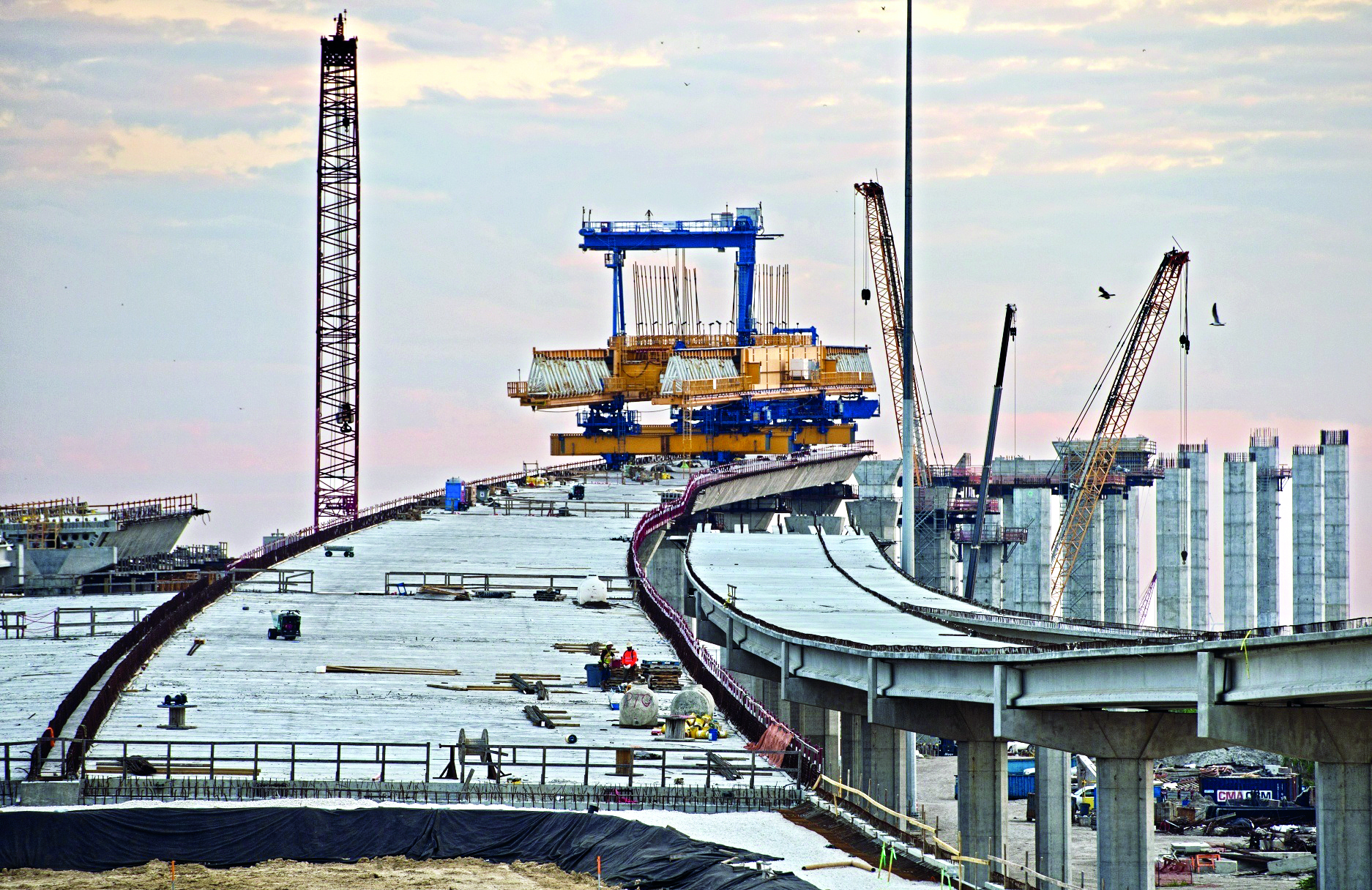 411 infrastructure projects show cost overruns of over `4.31 lakh cr in Oct 411 infrastructure projects show cost overruns of over `4.31 lakh cr in Oct