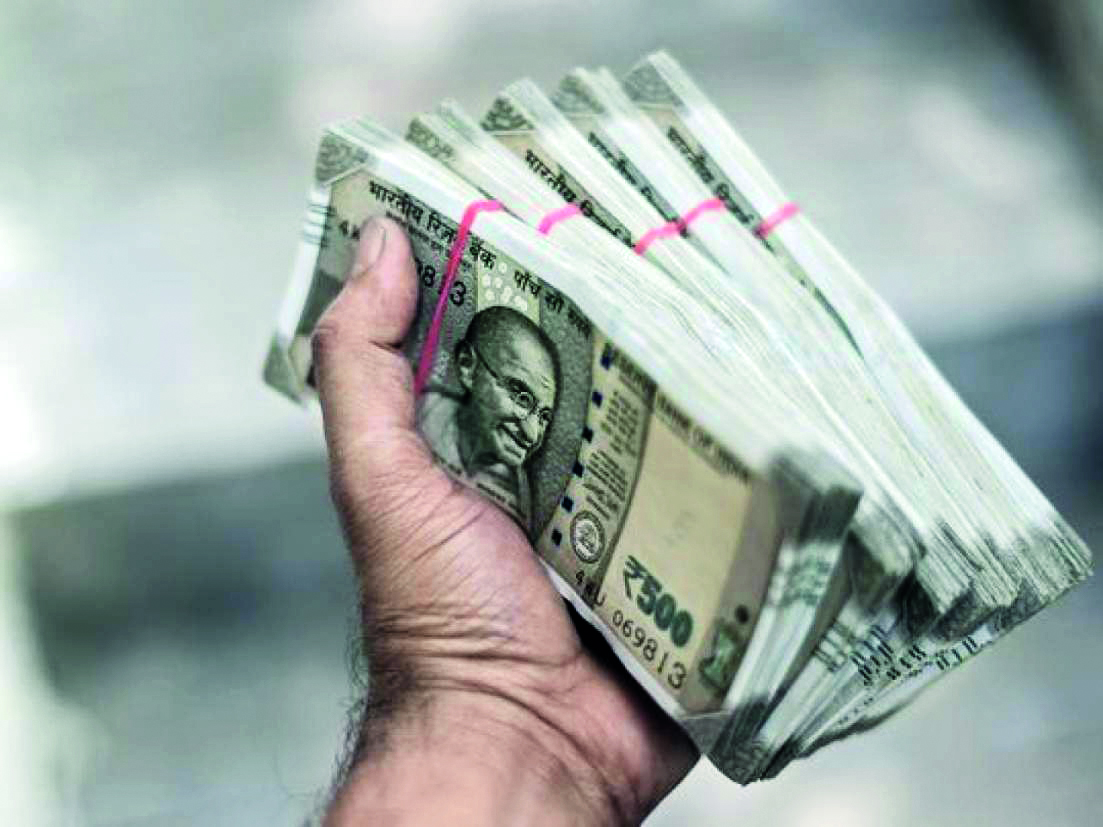 FPIs invest `1,433 cr in equities in Nov so far FPIs invest `1,433 cr in equities in Nov so far