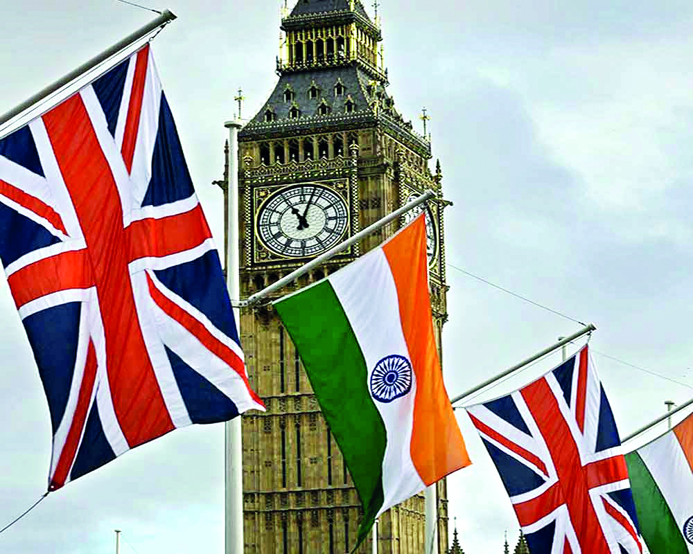 UK seeks higher protection for   its GI products from agri sector