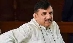 Supreme Court seeks responses from Centre, ED on AAP leader Sanjay Singhs plea against arrest in Delhi excise policy case