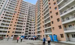 Affordability in housing