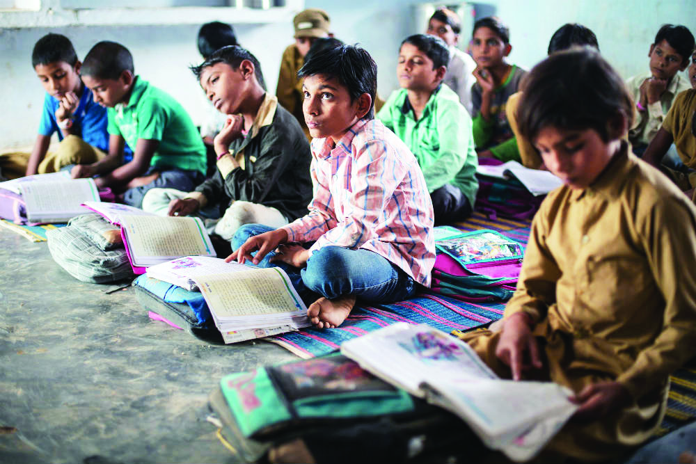 SC directs states, UTs to carry out drive to identify children for adoption in childcare institutions SC directs states, UTs to carry out drive to identify children for adoption in childcare institutions