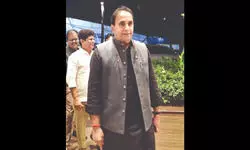 Agency chargesheets Deshmukh’s daughter and daughter-in-law Agency chargesheets Deshmukh’s daughter and daughter-in-law