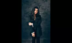 The box office has nothing to do with me: Iman Vellani The box office has nothing to do with me: Iman Vellani