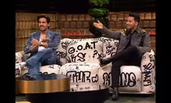 Varun, Sidharth are ready to spill bean on each other in KWK Season 8 Varun, Sidharth are ready to spill bean on each other in KWK Season 8