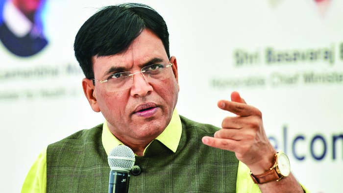 ‘Ayushman Bharat play pivotal role in delivery of free healthcare benefits’ ‘Ayushman Bharat play pivotal role in delivery of free healthcare benefits’