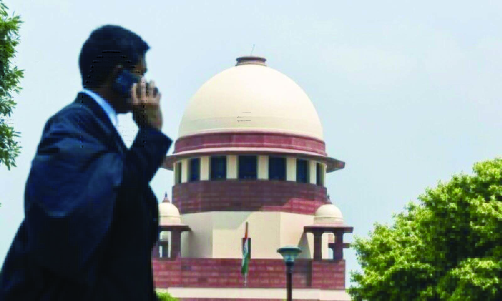 Money laundering has become threat to financial system: SC Money laundering has become threat to financial system: SC