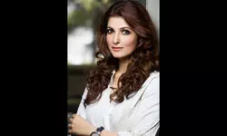 Twinkle Khanna is all about admiring Deepika Padukone!