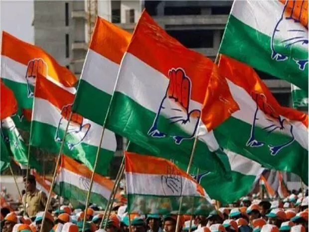 Madhya Pradesh polls: Congress seeks info of officials who violated norms to benefit BJP