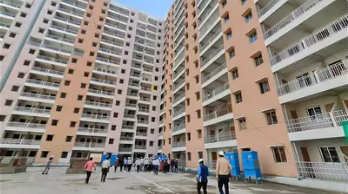Affordability in housing Affordability in housing