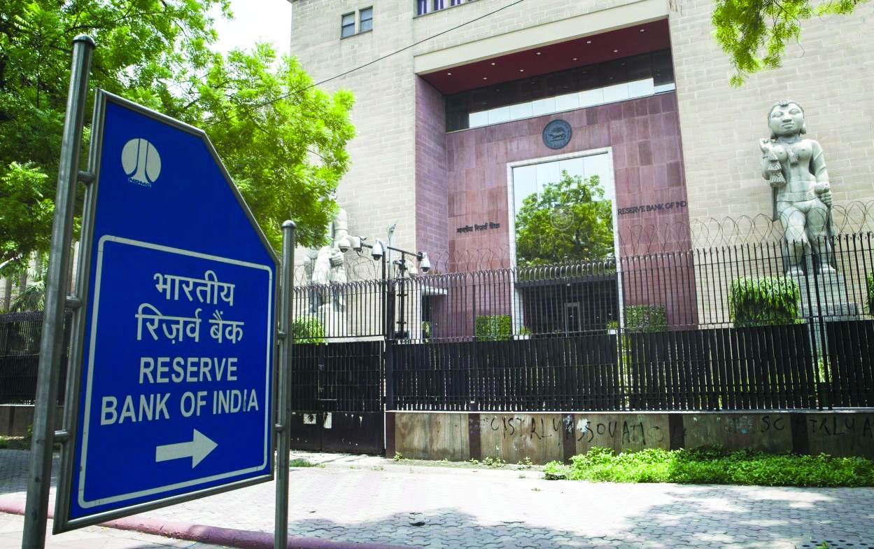 ‘Reserve Bank’s decision to tighten norms for unsecured bank loans credit positive’ ‘Reserve Bank’s decision to tighten norms for unsecured bank loans credit positive’