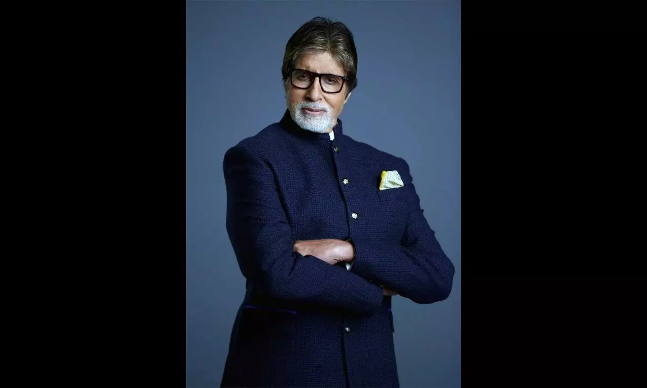 Amitabh Bachchan retrospective part of Festival des 3 Continents Amitabh Bachchan retrospective part of Festival des 3 Continents