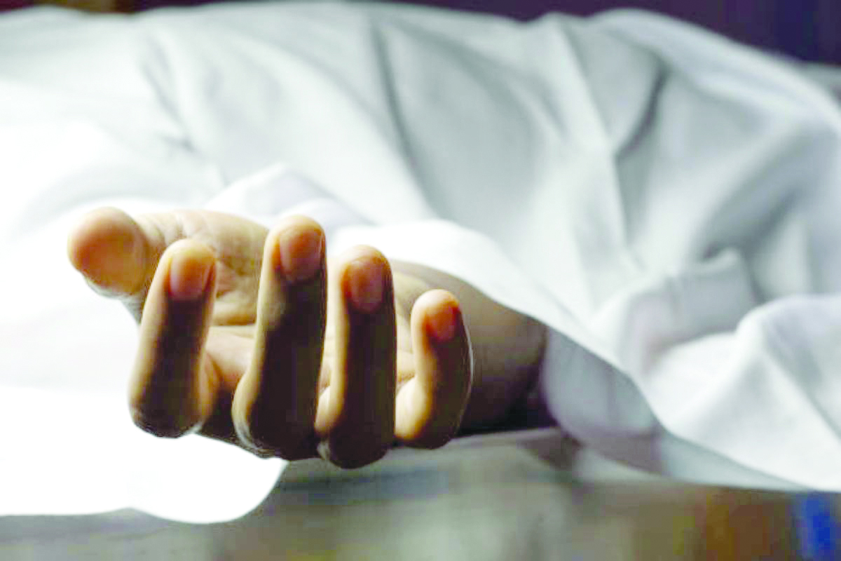 Youth kills self after India loses WC final Youth kills self after India loses WC final