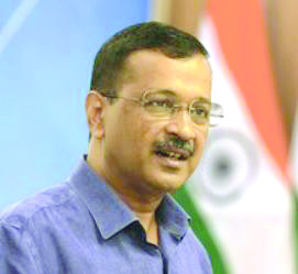 AAP lodges complaint with Election Commission against BJP AAP lodges complaint with Election Commission against BJP