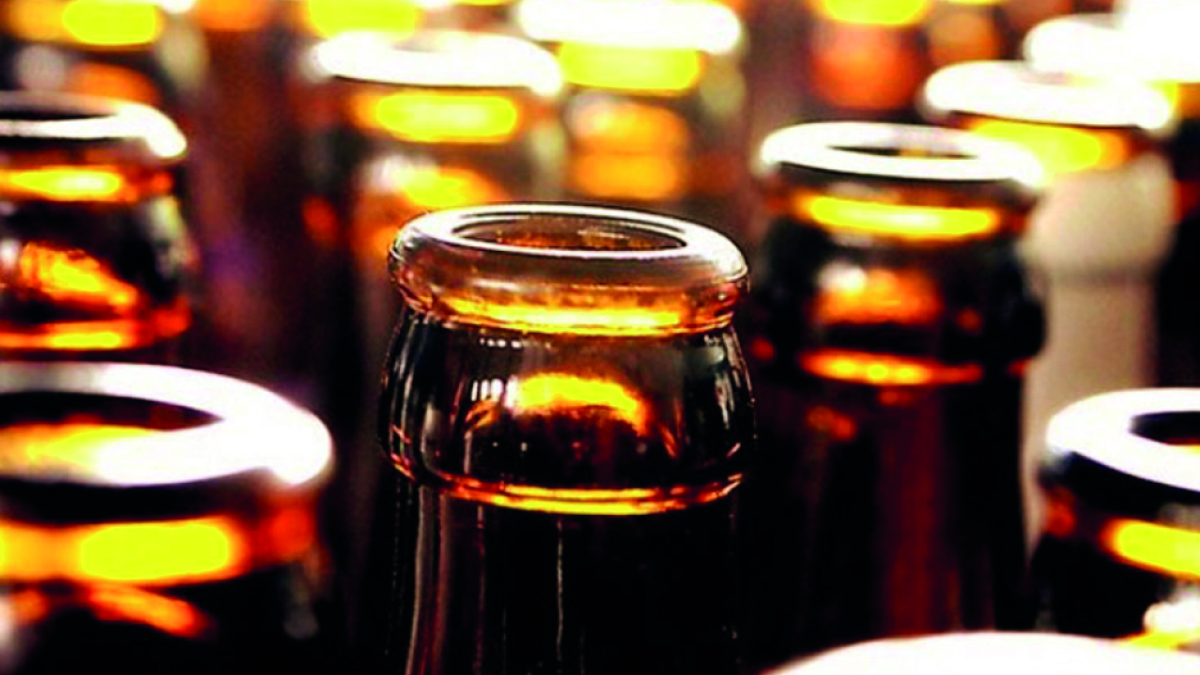 Drugs, cash, liquor worth over Rs 1,760 crore seized in five poll-going states, says EC