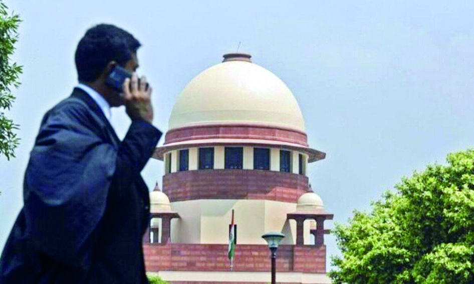 Supreme Court flags issue of ‘pick & choose’ in clearing Collegium’s recommendations Supreme Court flags issue of ‘pick & choose’ in clearing Collegium’s recommendations