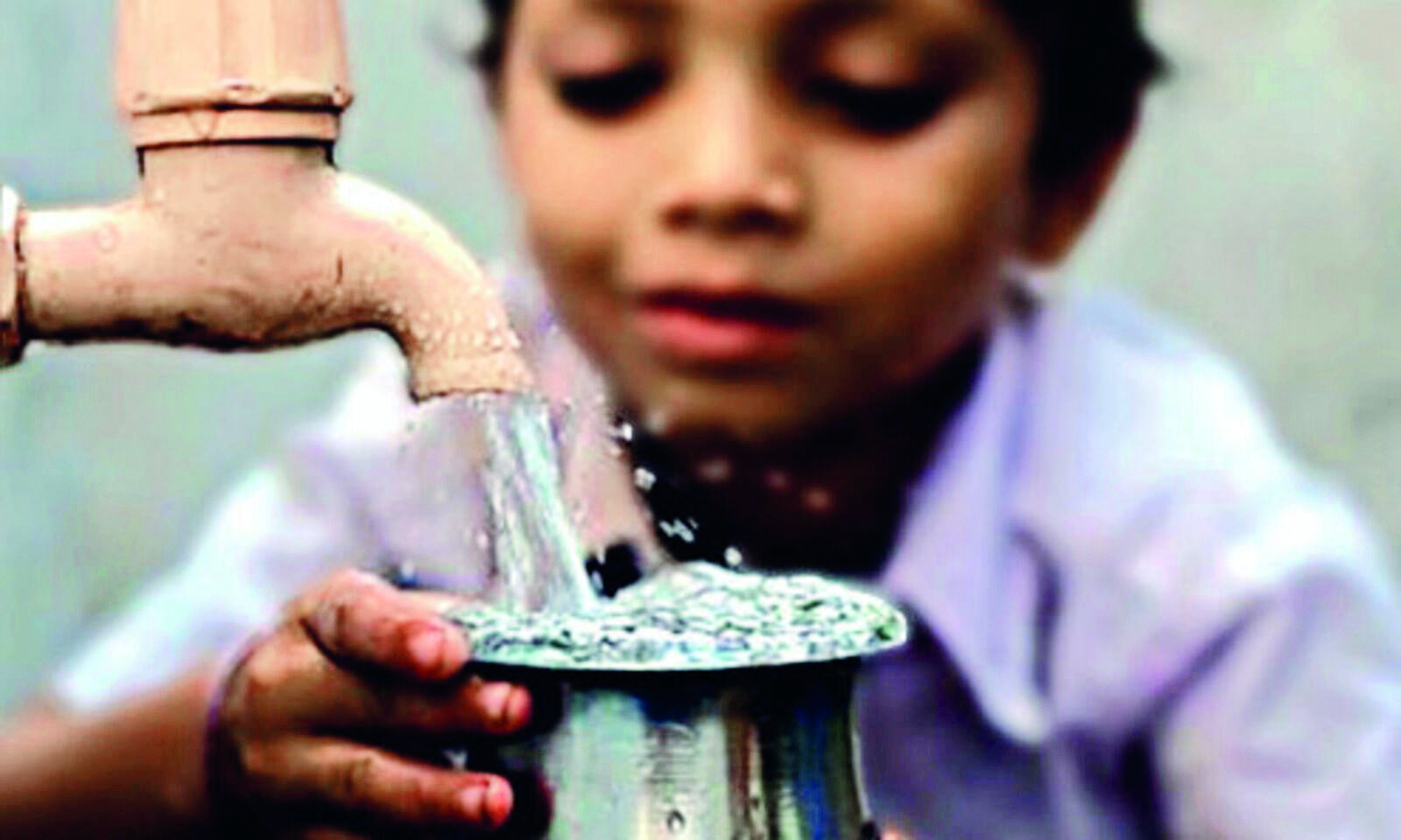 State to spend Rs 300 cr to provide clean drinking water in Karandighi