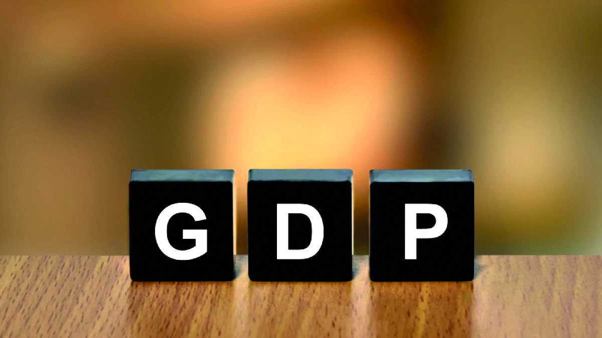 ‘Economy lost momentum by 80-100 bps in Q2 to 6.8-7%’