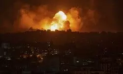 Ukrainians who fled their country for Israel find themselves yet again living with war
