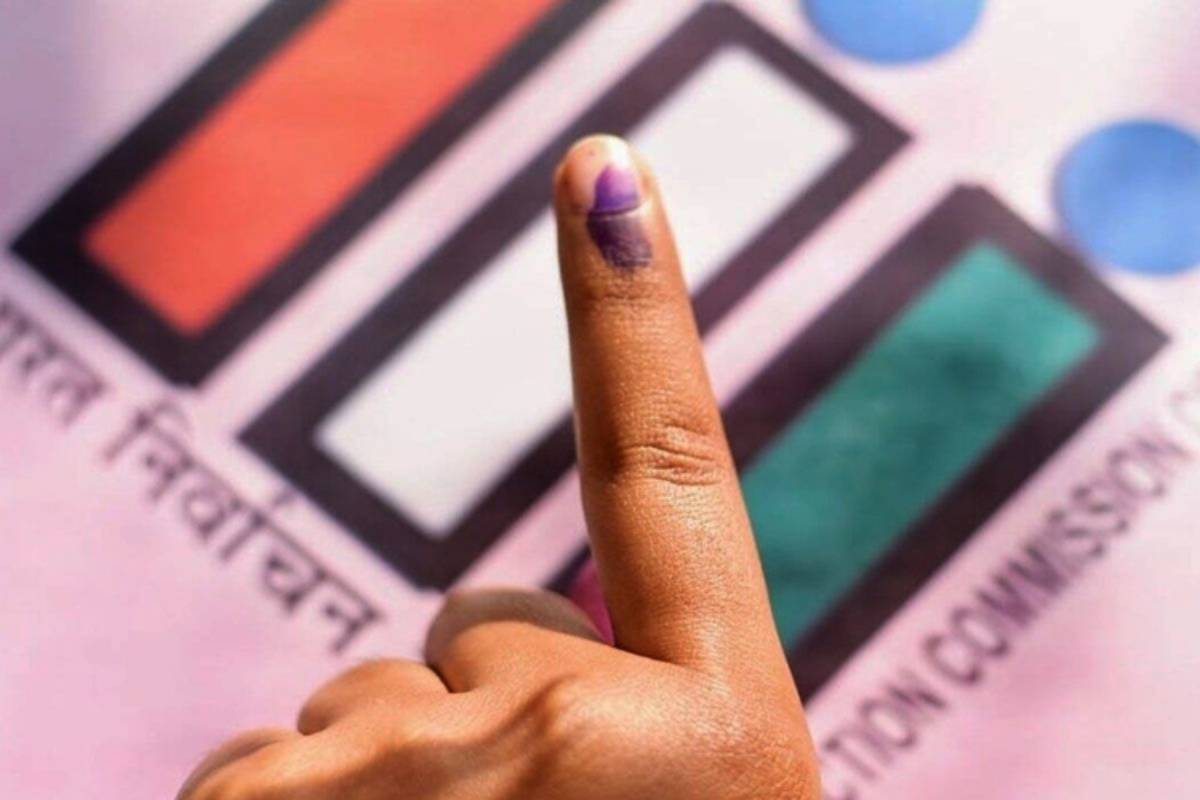 Telangana assembly polls: BRS pins hopes on better civic infra, law & order in Hyderabad to woo voters Telangana assembly polls: BRS pins hopes on better civic infra, law & order in Hyderabad to woo voters