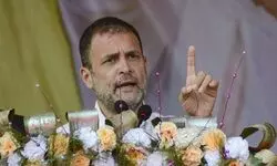 Shameful, disgraceful: BJP flays Rahul for remarks against PM Modi, demands apology