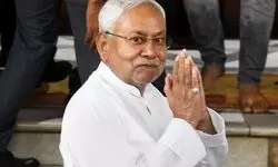Bihar issues notifications for raising quota from 50 to 65 pc; CM lays stress on implementation
