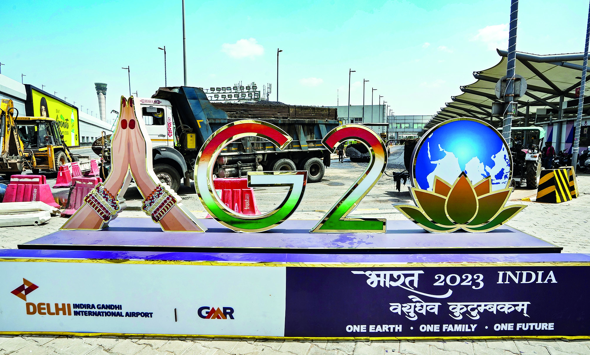 India to host virtual G-20 summit today, to discuss implementation of Delhi Declaration India to host virtual G-20 summit today, to discuss implementation of Delhi Declaration