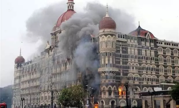 Israel declares Lashkar-e-Taiba as terror organisation ahead of 15th anniversary of 26/11 Mumbai attacks