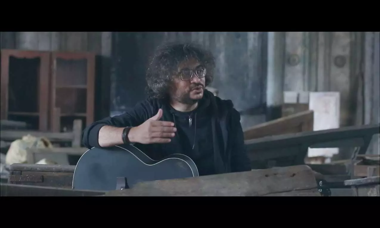 Rupam Islam’s album ‘Aami’ inspired film to premiere in Italy Rupam Islam’s album ‘Aami’ inspired film to premiere in Italy