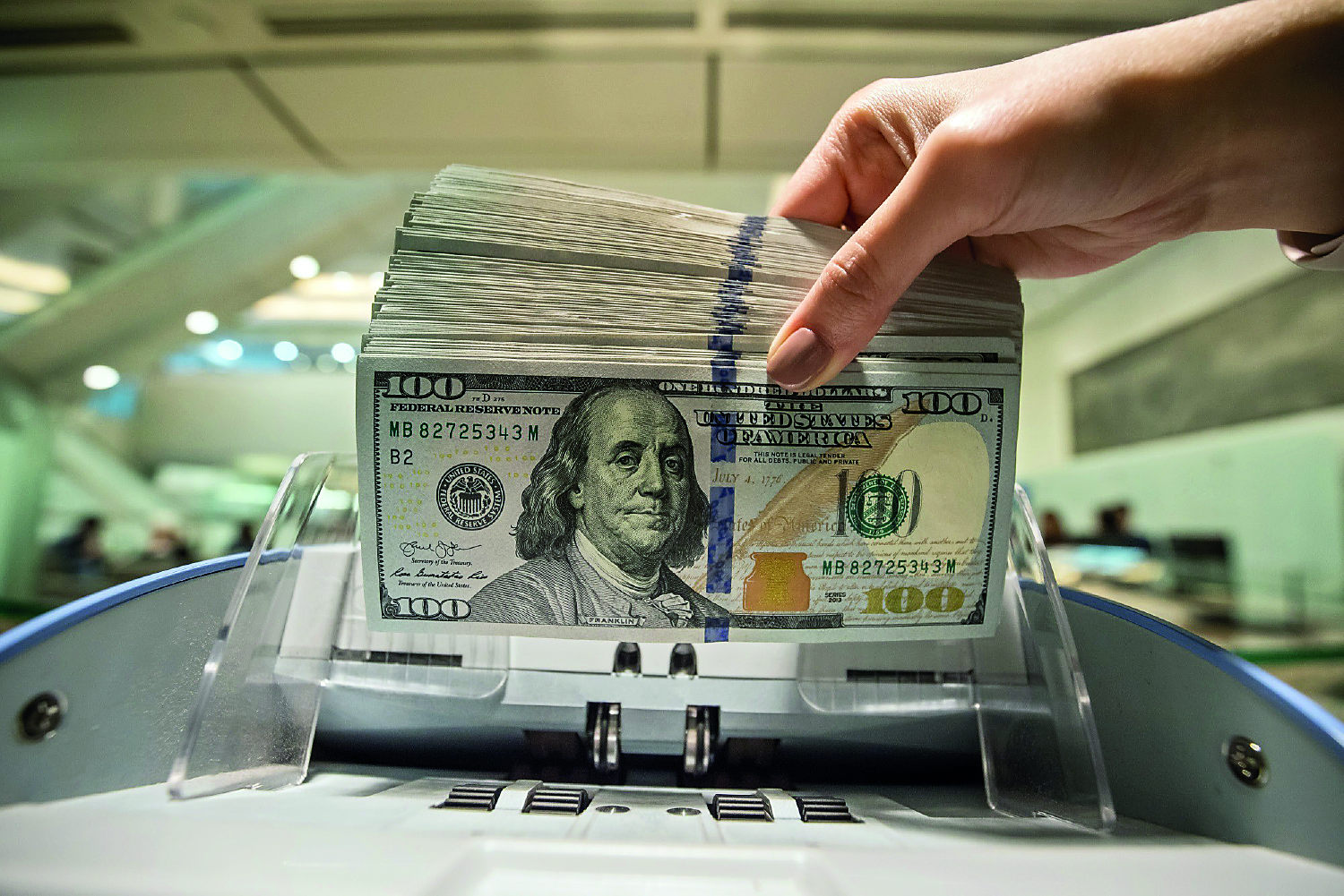 FDI equity inflows fall 24% to $20.48 bn in April-Sept FDI equity inflows fall 24% to $20.48 bn in April-Sept