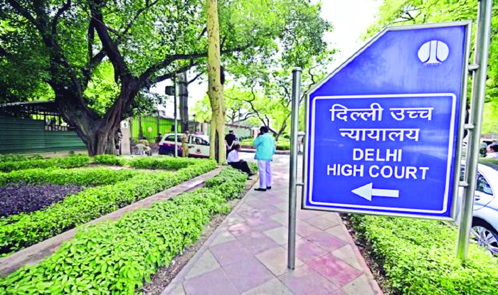 HC orders removal of concrete around all trees in Delhi HC orders removal of concrete around all trees in Delhi