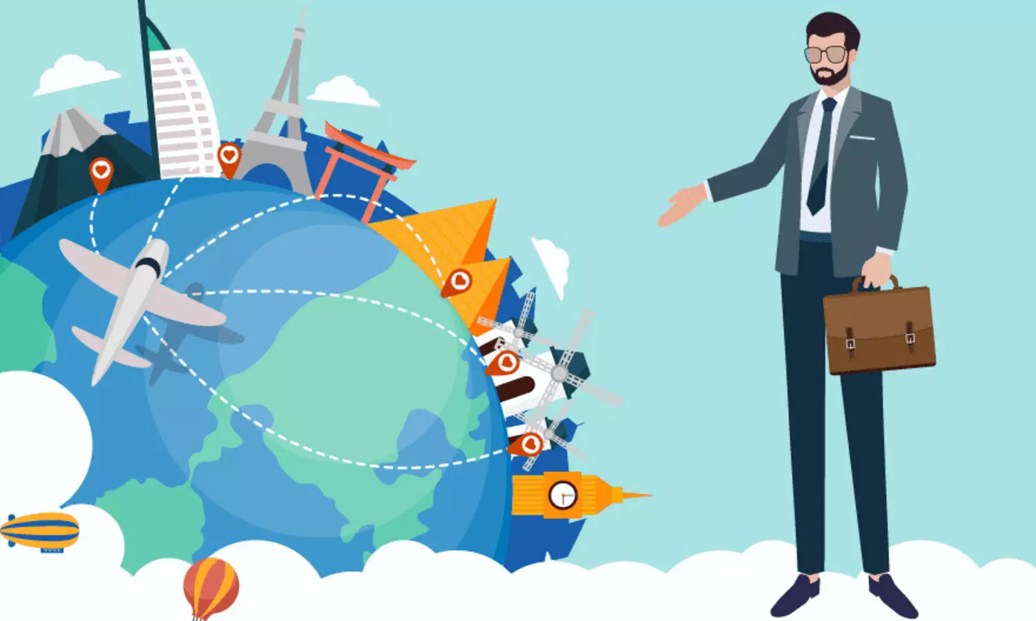 Earn on the go Earn on the go