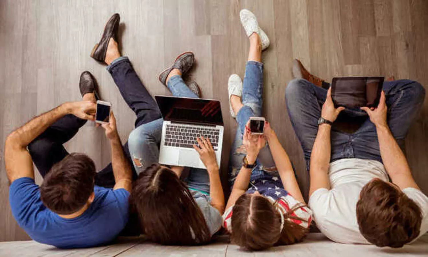 Research links excessive screen use to reduced higher-level thinking