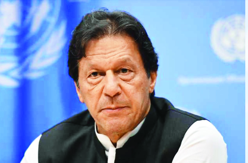 Pakistan govt puts Imran Khan, 28 others on Exit Control List to stop them from fleeing