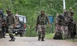 Jammu & Kashmir: 2 Army personnel killed in encounter with terrorists in Rajouri Jammu & Kashmir: 2 Army personnel killed in encounter with terrorists in Rajouri
