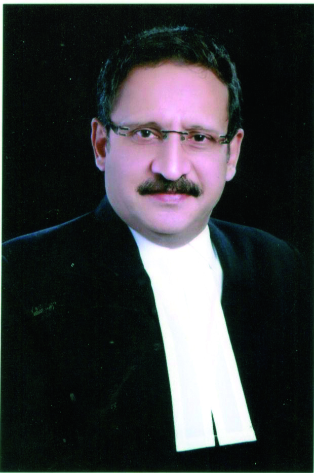 ‘Transfer from Chhattisgarh HC to Allahabad HC in 2018 done to harass me’