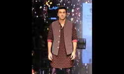 I was really drawn to the script of ‘Animal’: Ranbir Kapoor I was really drawn to the script of ‘Animal’: Ranbir Kapoor