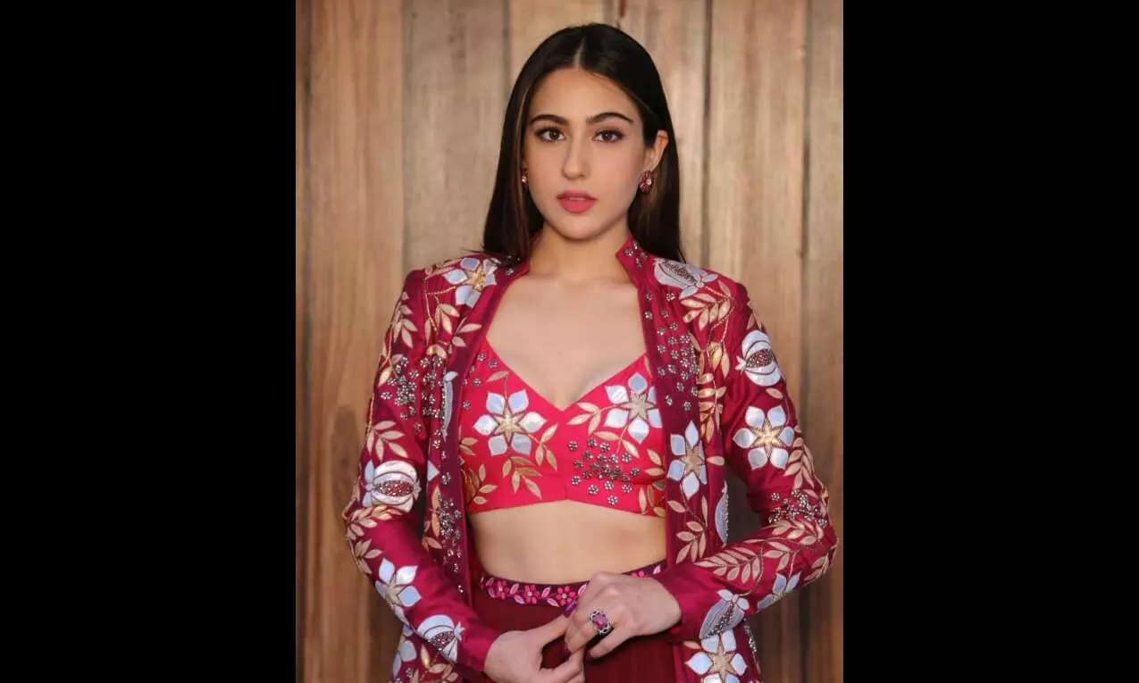 Ae Watan Mere Watan is a timeless story: Sara Ali Khan