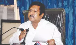 Bengal: Arrested minister Jyoti Priya Mallicks health condition deteriorates, expert team formed Bengal: Arrested minister Jyoti Priya Mallicks health condition deteriorates, expert team formed