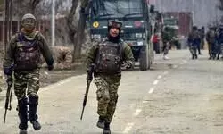 Jammu & Kashmir: Fresh firing erupts in Rajouri