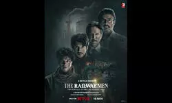 The Railway Men director gets candid about the series The Railway Men director gets candid about the series